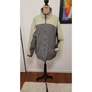 Columbia Sportswear Company Fleece Lined Jacket XL